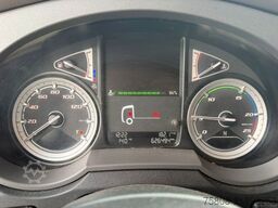 DAF XF480 SSC 2Tanks 1275 L Retarder Standklima