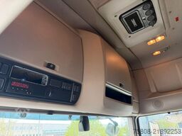 DAF XF480 SSC 2Tanks 1275 L Retarder Standklima