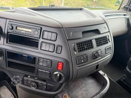 DAF XF480 SSC 2Tanks 1275 L Retarder Standklima