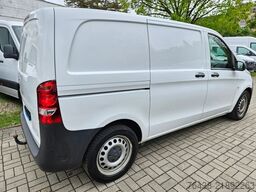 MERCEDES-BENZ Vito 114 CDI KOMPAKT|SORTIMO REGAL|7G|AHK|SERneu