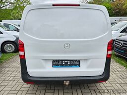 MERCEDES-BENZ Vito 114 CDI KOMPAKT|SORTIMO REGAL|7G|AHK|SERneu