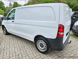 MERCEDES-BENZ Vito 114 CDI KOMPAKT|SORTIMO REGAL|7G|AHK|SERneu