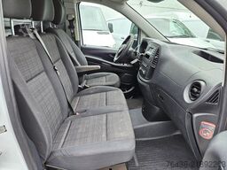 MERCEDES-BENZ Vito 114 CDI KOMPAKT|SORTIMO REGAL|7G|AHK|SERneu