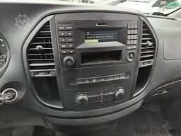 MERCEDES-BENZ Vito 114 CDI KOMPAKT|SORTIMO REGAL|7G|AHK|SERneu