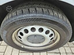 MERCEDES-BENZ Vito 114 CDI KOMPAKT|SORTIMO REGAL|7G|AHK|SERneu
