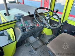 MERCEDES-BENZ MB Trac 1000