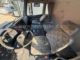 MERCEDES-BENZ 1729 4x2 Atlas 100.1LK, Pritschenaufbau & AHK