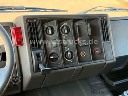 MERCEDES-BENZ 1729 4x2 Atlas 100.1LK, Pritschenaufbau & AHK