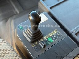MERCEDES-BENZ 1729 4x2 Atlas 100.1LK, Pritschenaufbau & AHK