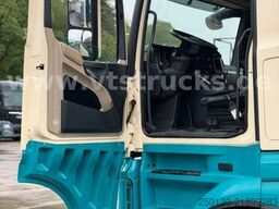 MERCEDES-BENZ Actros 2658 BL  6x4 mit KTH Hydraulik / Retarder