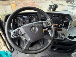 MERCEDES-BENZ Actros 2658 BL  6x4 mit KTH Hydraulik / Retarder