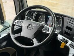 MERCEDES-BENZ Actros 2658 BL  6x4 mit KTH Hydraulik / Retarder