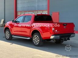 NISSAN Navara NP300 N-Connecta Double Cab 4x4