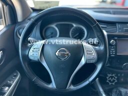 NISSAN Navara NP300 N-Connecta Double Cab 4x4