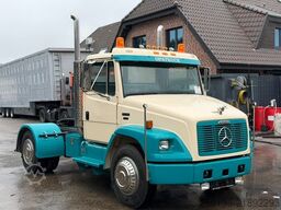 FREIGHTLINER FL70 4x2 elek verschiebbare Sattelkupplung *TOP*