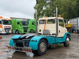 FREIGHTLINER FL70 4x2 elek verschiebbare Sattelkupplung *TOP*