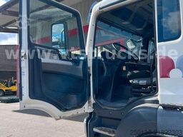 MAN TGS 33.440 6x4 BLS EU5 2-Kreis Hydraulik