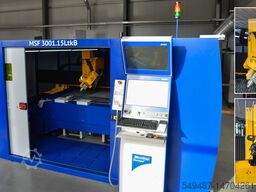 MicroStep MSF Pro 3001.15LtkBr