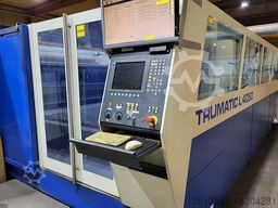 TRUMPF TruMatic L 4050