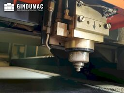 Mazak OPTIPLEX 3015 FIBER II