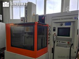 CHARMILLES Roboform 35