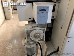 DMC MASTERBRUSH MB 1350 M4