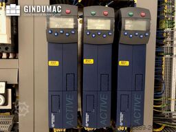 DMC MASTERBRUSH MB 1350 M4