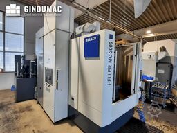HELLER MC 2000