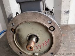 AC-Motoren GmbH 4,8 kW B5 IP55 AC-Motoren GmbH 4,8 kW B5 IP55
