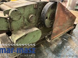 PALLMANN PHT 140/400