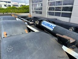 MAN TGS 35.480BL-8X4-TRIDEM-KRANHYDR-MOTORSEITIG-EU5