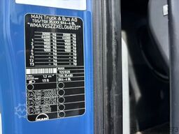 MAN TGS 35.480BL-8X4-TRIDEM-KRANHYDR-MOTORSEITIG-EU5