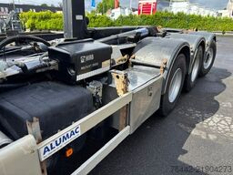 MAN TGS 35.480BL-8X4-TRIDEM-KRANHYDR-MOTORSEITIG-EU5