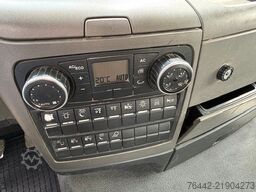 MAN TGS 35.480BL-8X4-TRIDEM-KRANHYDR-MOTORSEITIG-EU5