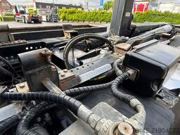 MAN TGS 35.480BL-8X4-TRIDEM-KRANHYDR-MOTORSEITIG-EU5