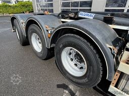MAN TGS 35.480BL-8X4-TRIDEM-KRANHYDR-MOTORSEITIG-EU5
