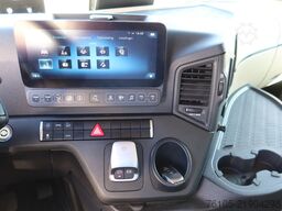 Mercedes-Benz Actros 2653 2653 LL Koel/Vries. Cherau Aanhange...