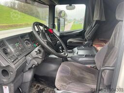 Scania R124-360 * Manual gearbox * 2 x Bed *