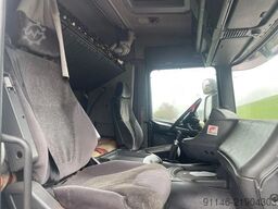 Scania R124-360 * Manual gearbox * 2 x Bed *