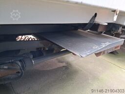 Scania R124-360 * Manual gearbox * 2 x Bed *