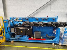 KraussMaffei KME 75-36 R AC