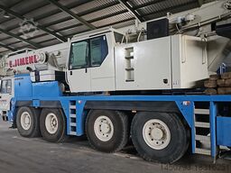 Liebherr Liebherr LTM 1090/2