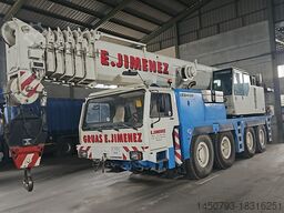 Liebherr Liebherr LTM 1090/2
