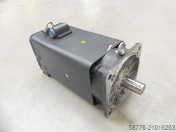 Siemens 1FT6134-6AB71-2AL4 Synchronservomotor SN: YFS528367008001