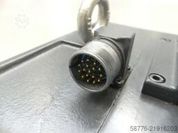 Siemens 1FT6134-6AB71-2AL4 Synchronservomotor SN: YFS528367008001