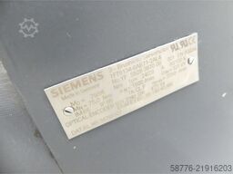 Siemens 1FT6134-6AB71-2AL4 Synchronservomotor SN: YFS528367008001