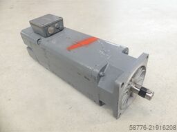 Siemens 1HU3076-0AC01-0ZZ9 - Z Motor SN: E8763670801002