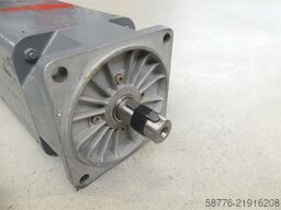 Siemens 1HU3076-0AC01-0ZZ9 - Z Motor SN: E8763670801002