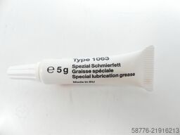Kistler 9041A Piezoelektrischer Kraftsensor SN 1607020 -!-