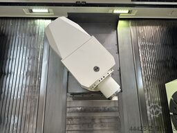 Mazak VTC 800 30SR